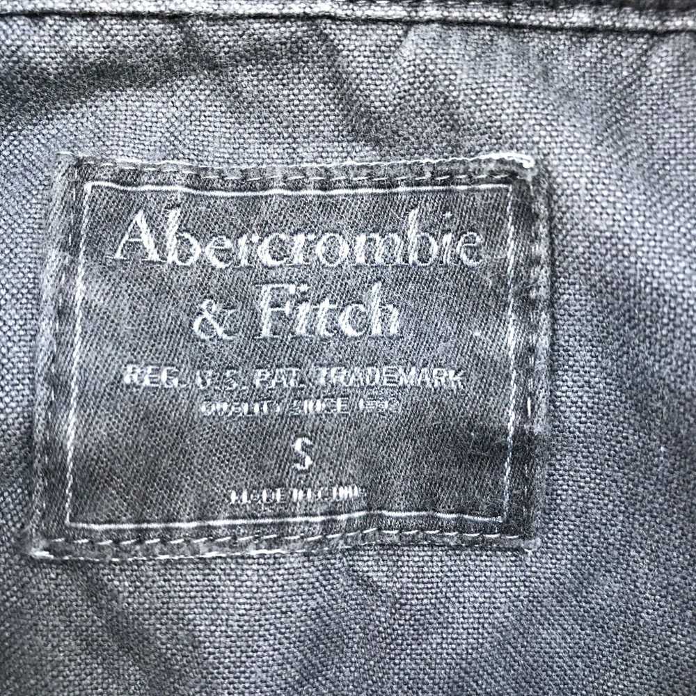Abercrombie & Fitch Abercrombie and Fitch Shirt A… - image 3