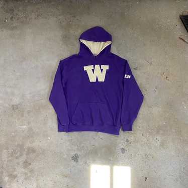 Designer Size L University Of Washington hoodie