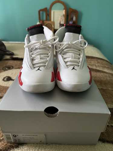 Jordan Brand × Nike Jordan 14 Retro