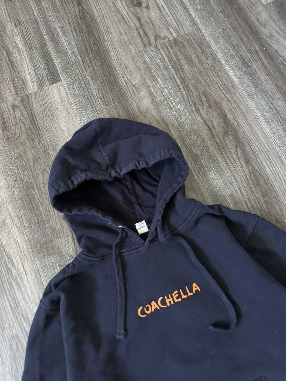 Coachella Coachella 2024 hoodie - image 7