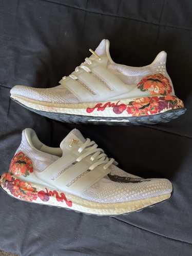 Adidas Adidas Ultra Boost DNA Chinese New Year Whi