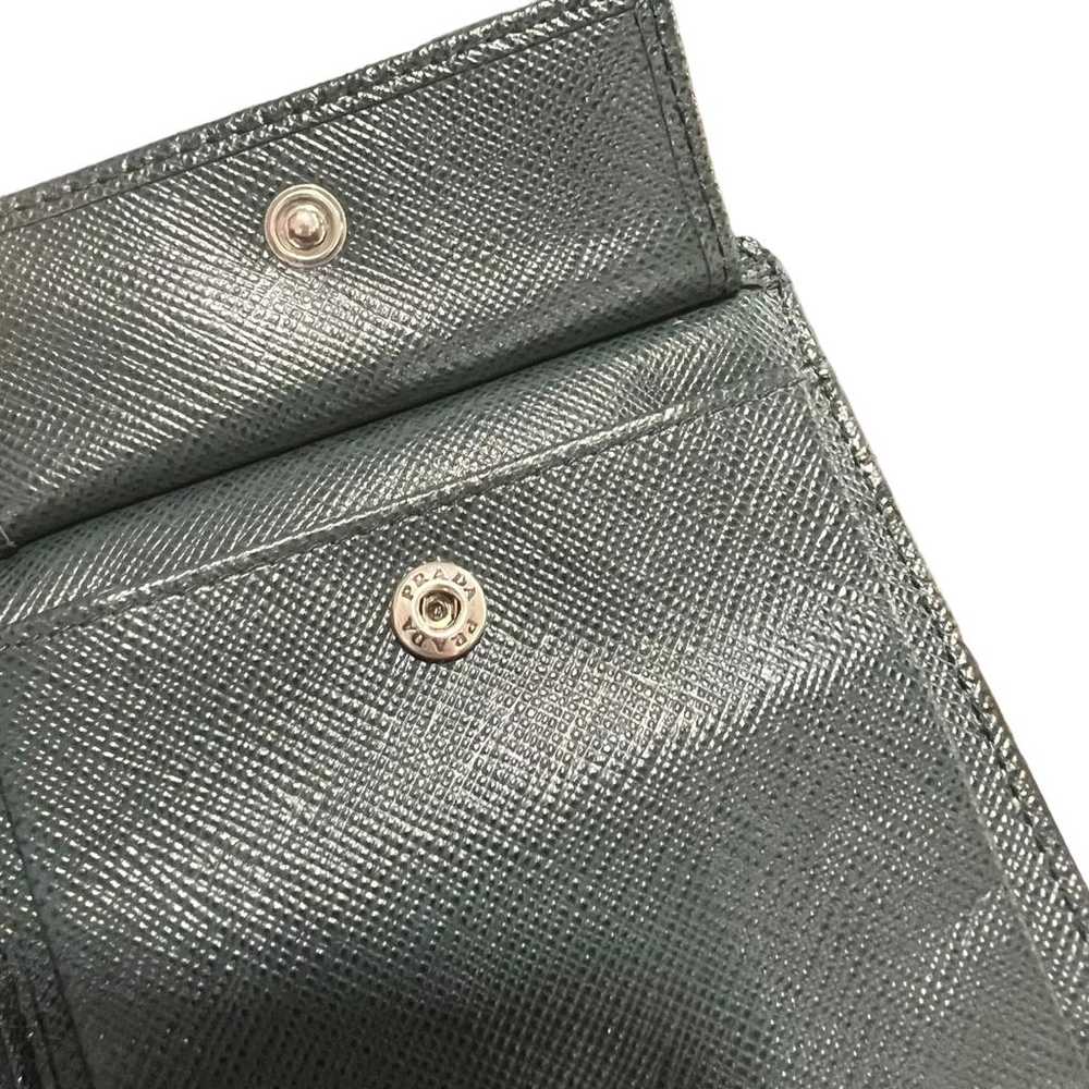 Prada Leather small bag - image 5