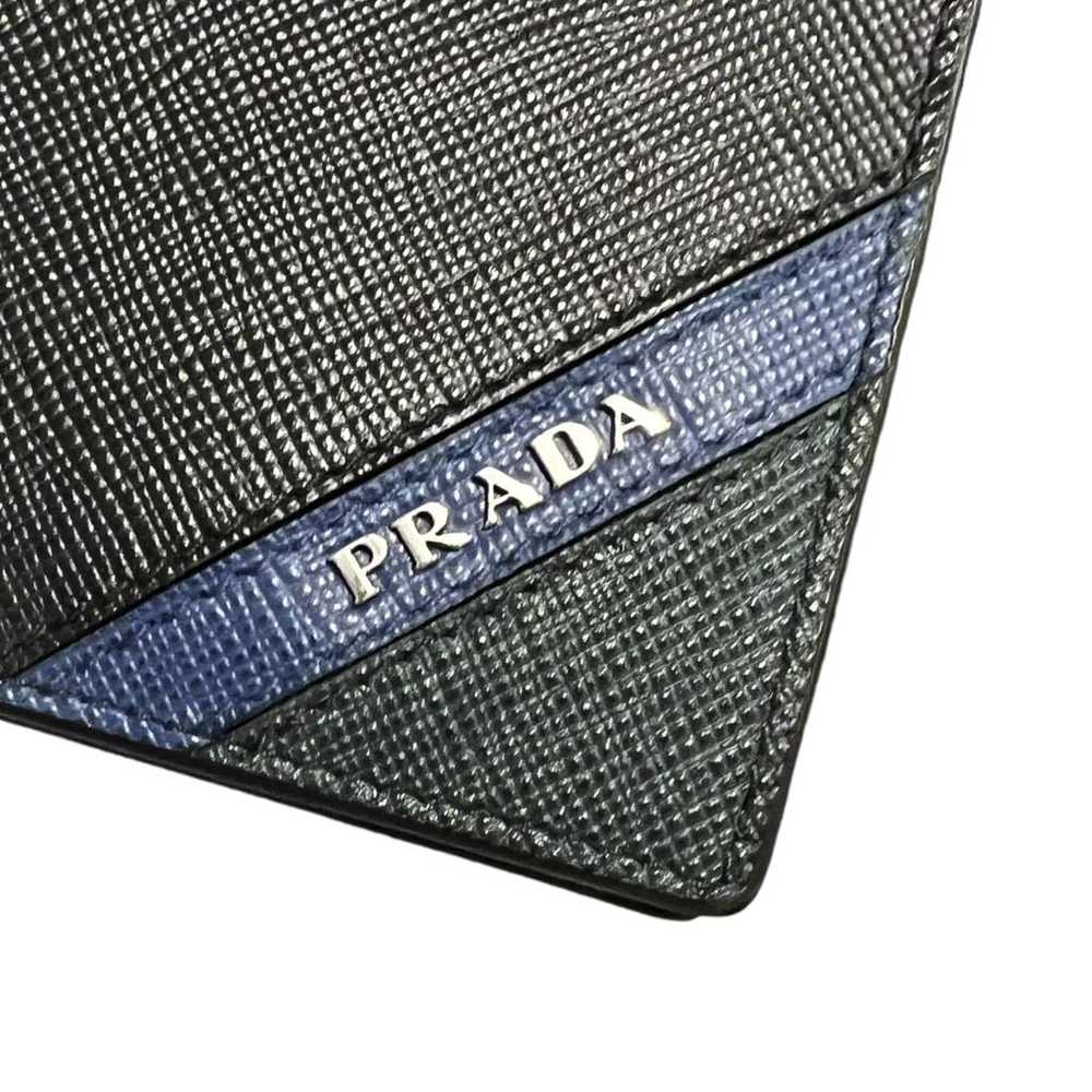 Prada Leather small bag - image 8