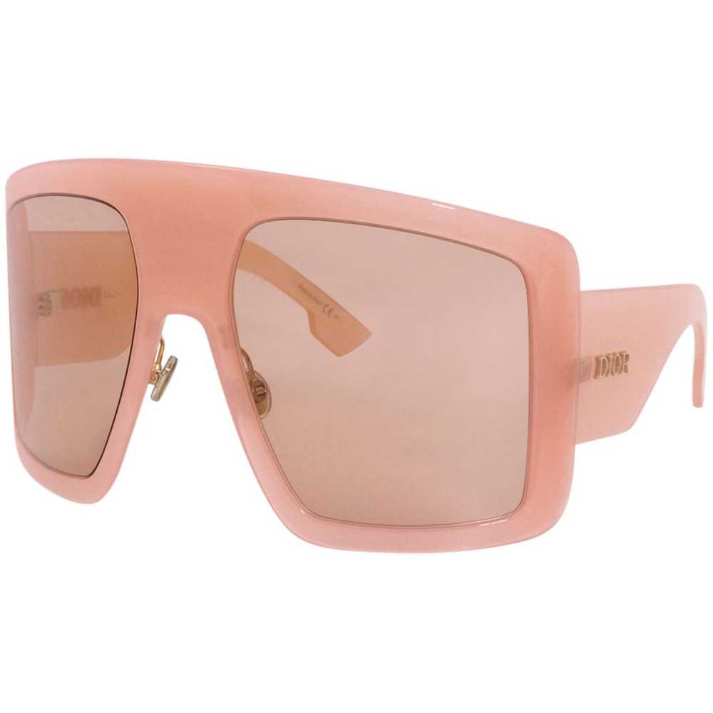 Dior DiorSolight1 oversized sunglasses - image 2