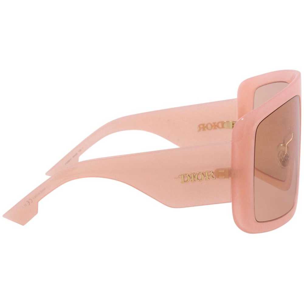 Dior DiorSolight1 oversized sunglasses - image 3