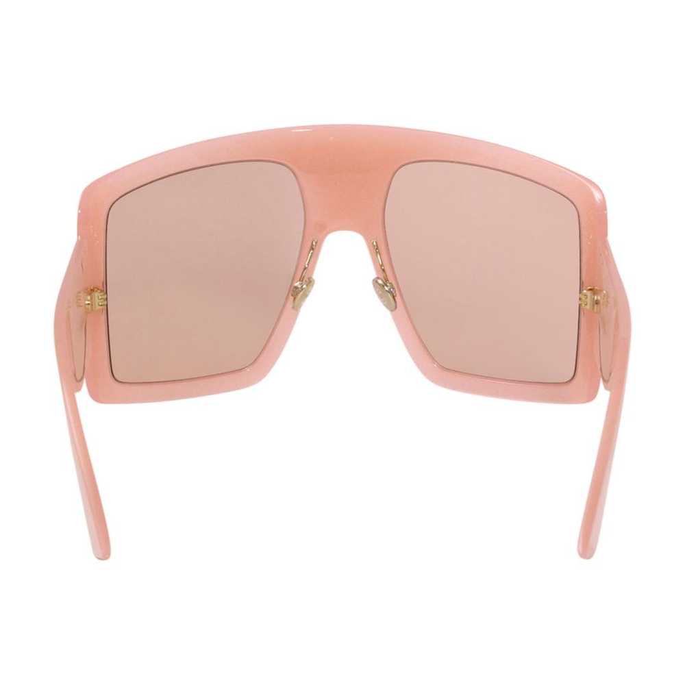 Dior DiorSolight1 oversized sunglasses - image 5