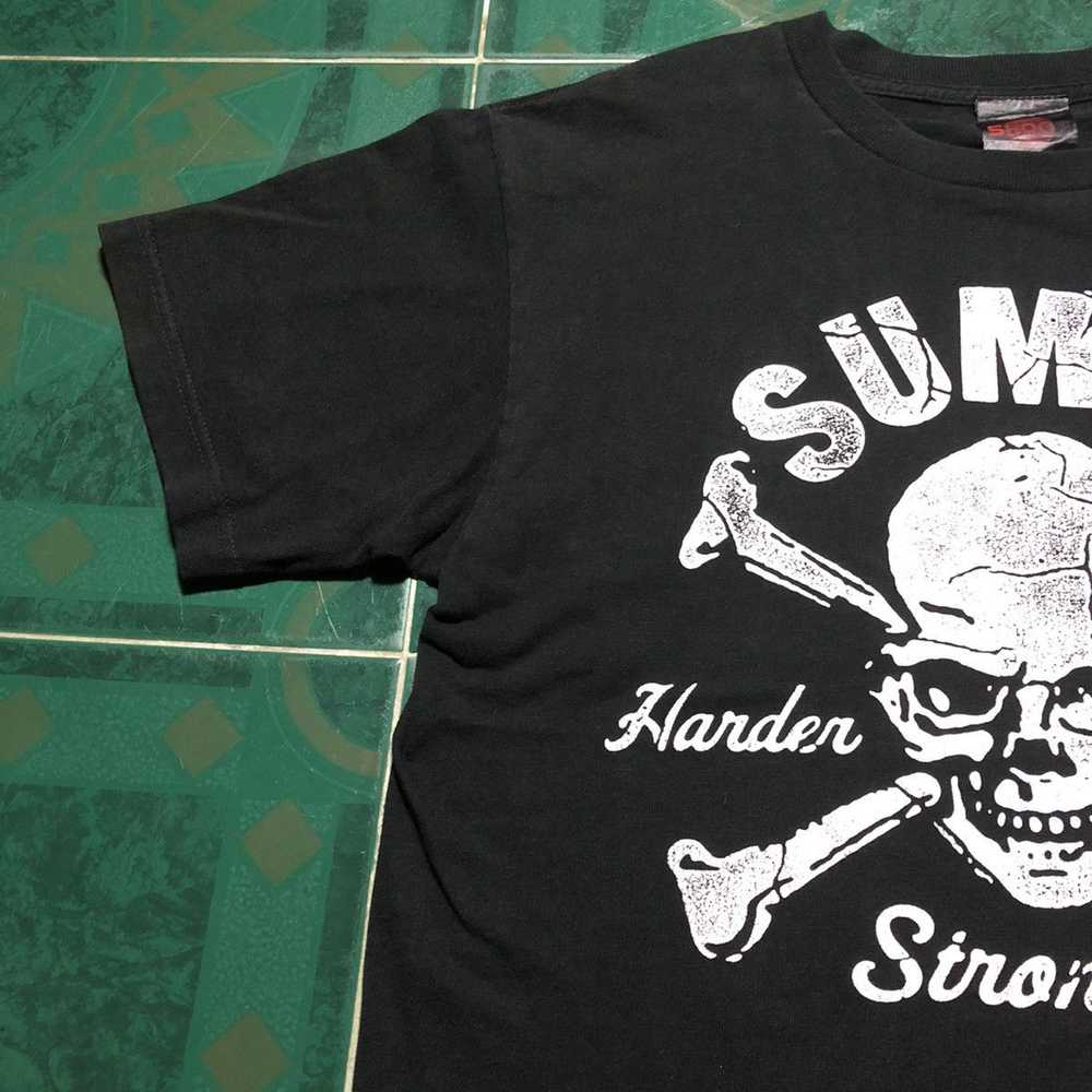 Band Tees × Rock Band Sum 41 T-shirt - image 3