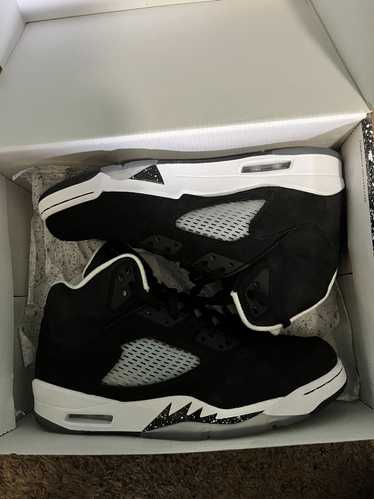 Nike Air Jordan 5 Oreos