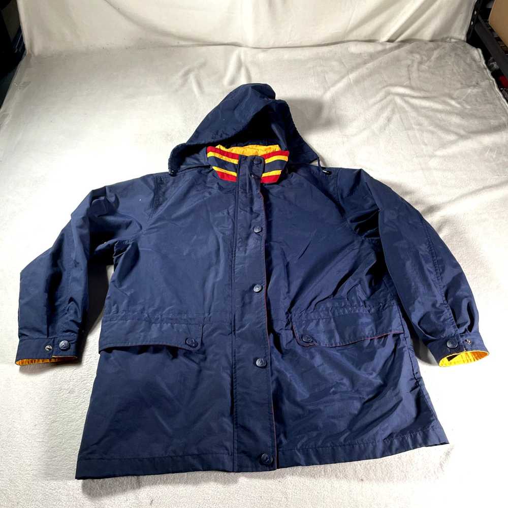 AriZona Vintage Arizona Jacket Mens Extra Large B… - image 1