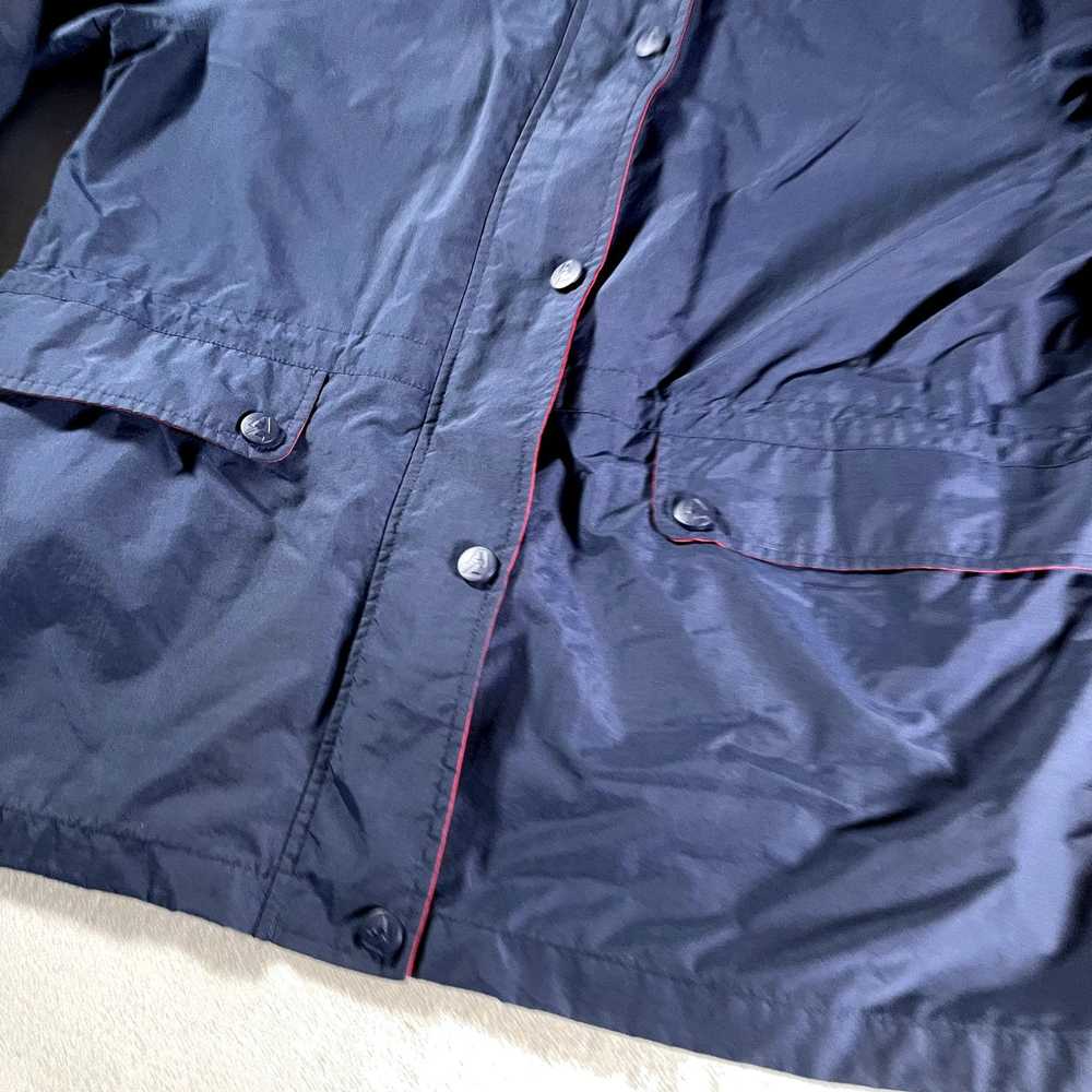 AriZona Vintage Arizona Jacket Mens Extra Large B… - image 3