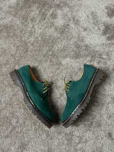 Dr. Martens × Oxford × Vintage Vintage mens Boots 