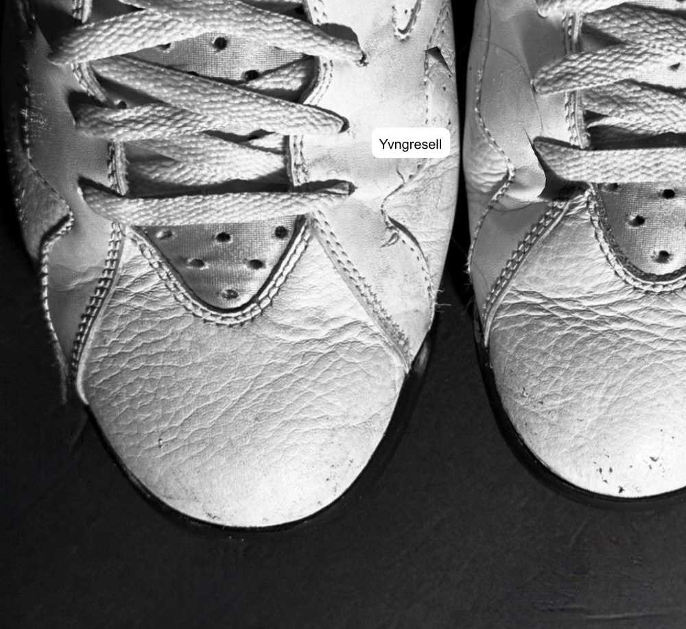 Jordan Brand × Nike Jordan Brand Retro 7 “Cardina… - image 8