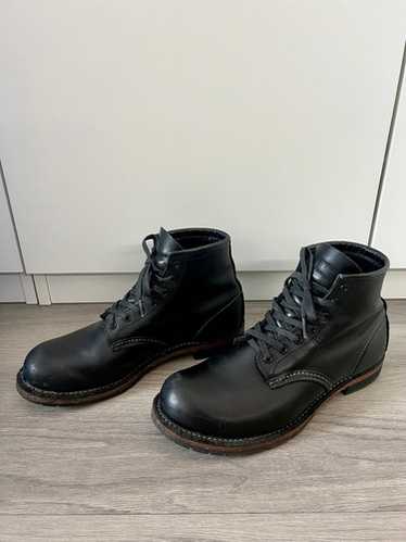 US10D レッドウィング 8166 羽刻印 made in usa 10年製 Amazon.co.jp: サイズ12D 仕様サイド羽刻印 レッドウィング 8166