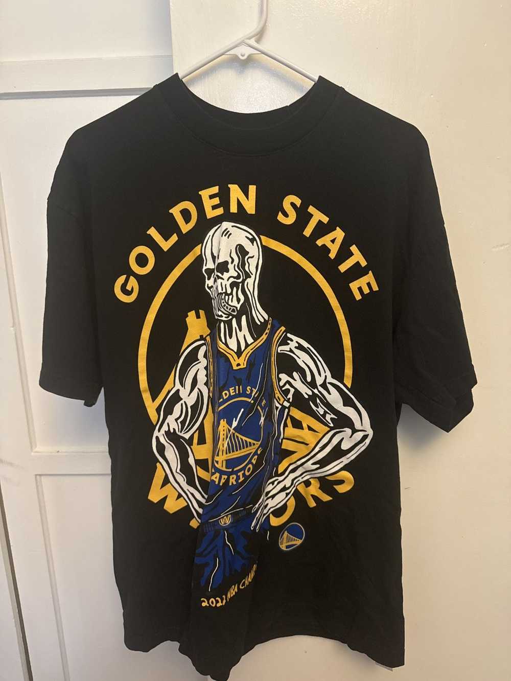 Warren Lotas Warren Lotas™ Golden State Warriors … - image 1