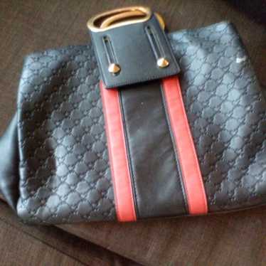 Women's satchel purse - image 1