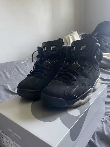 Jordan Brand × Nike Jordan 6 “DMP”