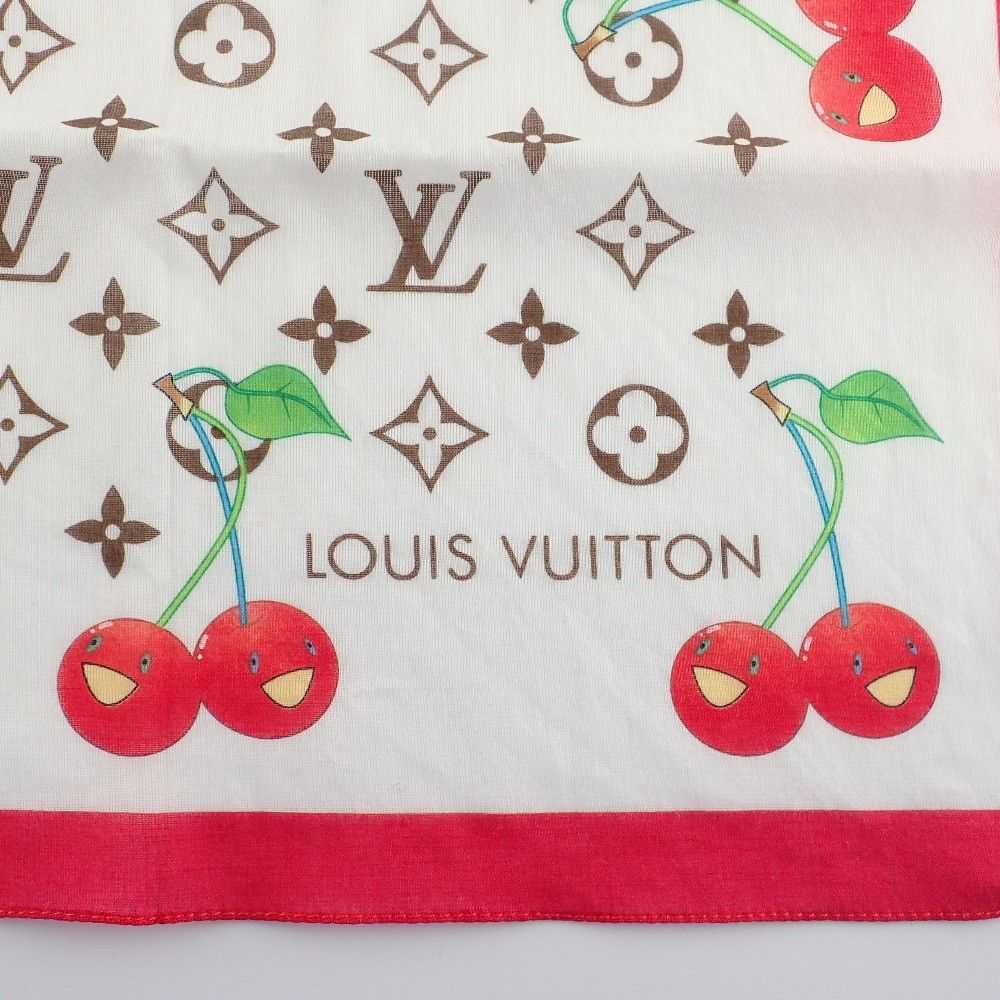 Louis Vuitton × Takashi Murakami Louis Vuitton Ch… - image 3