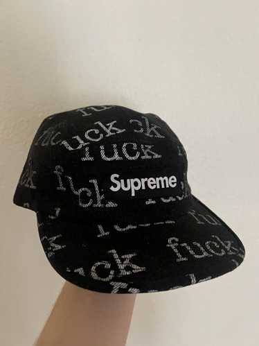 Supreme fuck denim camp - Gem