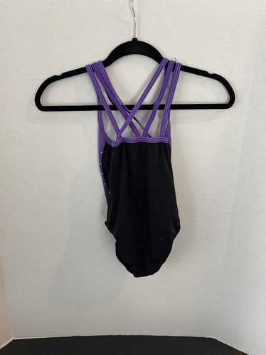 GK Elite outlet AL Laurie Leotard