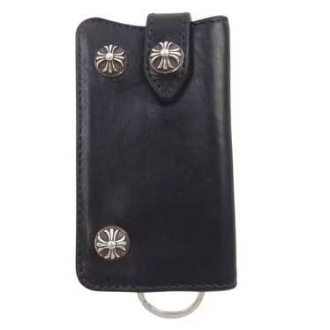 Chrome Hearts - クロムハーツ キーケース ベビーレザーの通販