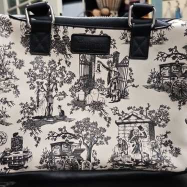 Haunted Mansion purse