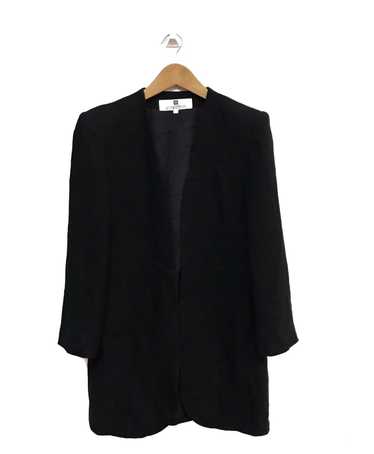 Givenchy Givenchy formal blazer coat - image 1