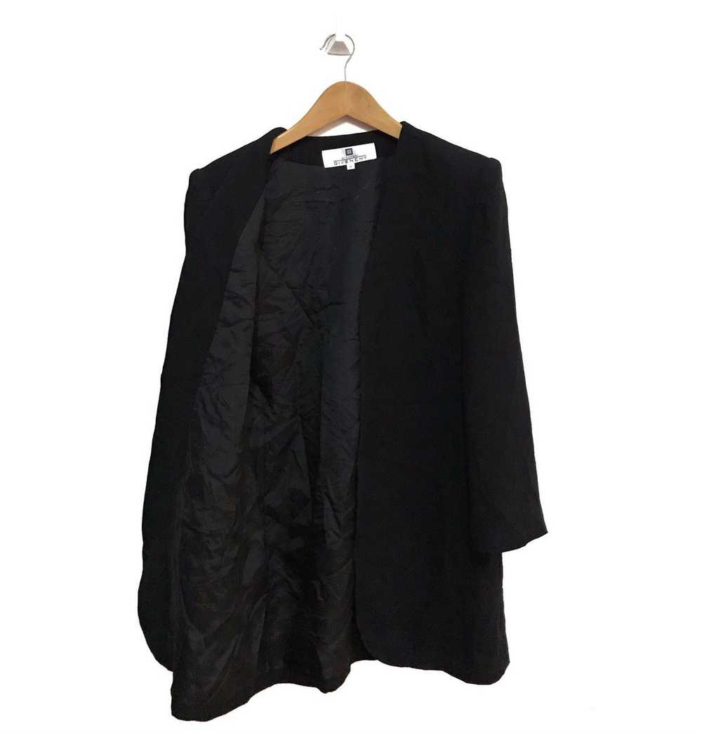 Givenchy Givenchy formal blazer coat - image 6