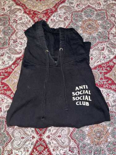 Anti Social Social Club Anti Social Social Club Ho