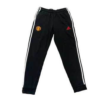 Adidas Adidas Manchester United Track Pants Men's… - image 1