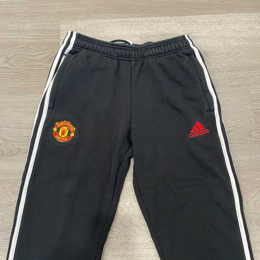Adidas Adidas Manchester United Track Pants Men's… - image 3