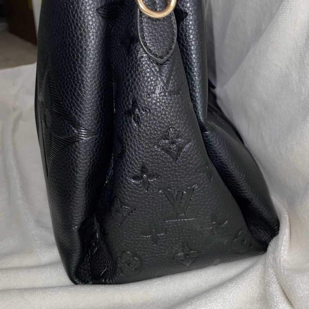 Black purse - image 2