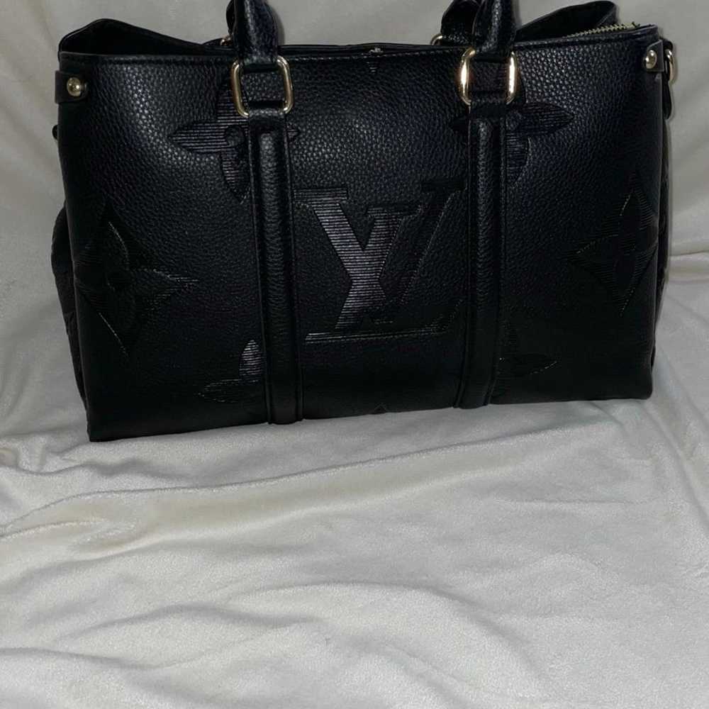 Black purse - image 4