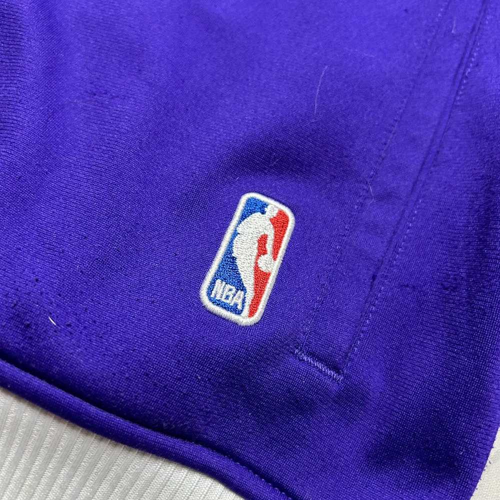 Adidas × L.A. Lakers × Vintage Y2K Adidas LA Lake… - image 5