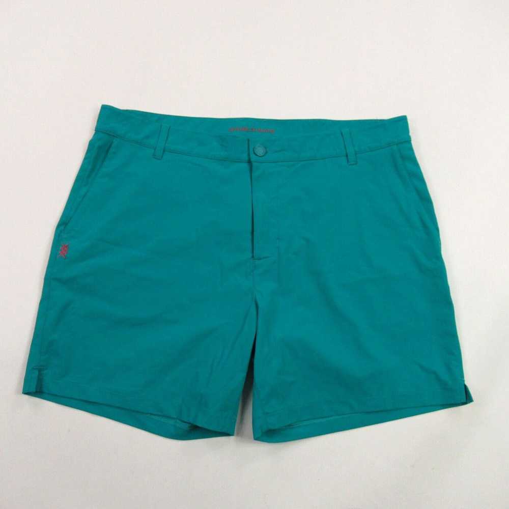 Rhone Rhone Shorts Mens 36 Pockets Casual Outdoor… - image 1