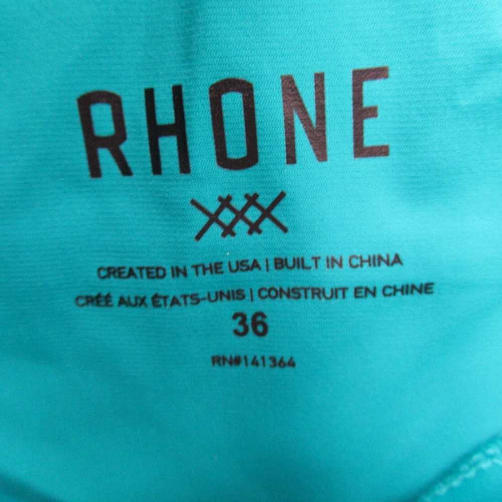 Rhone Rhone Shorts Mens 36 Pockets Casual Outdoor… - image 3