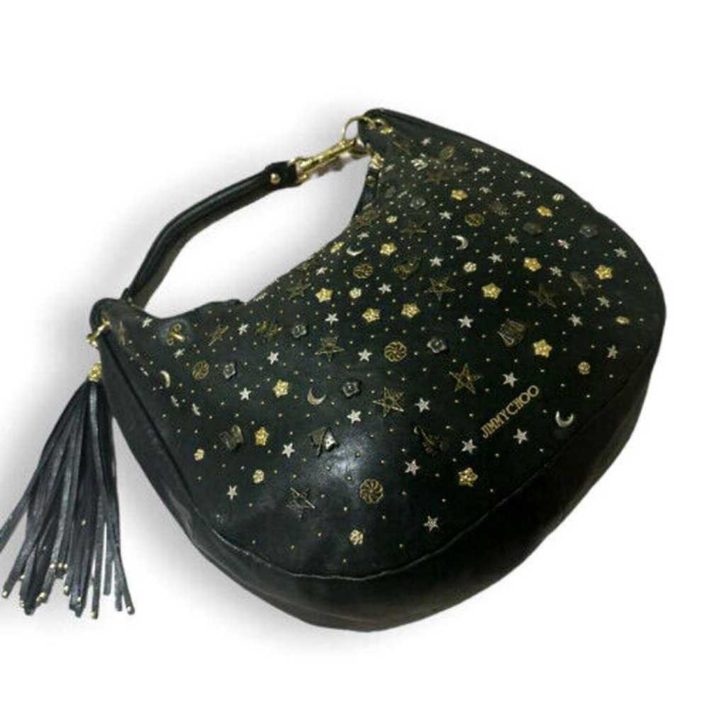 Jimmy Choo Leather handbag - image 2