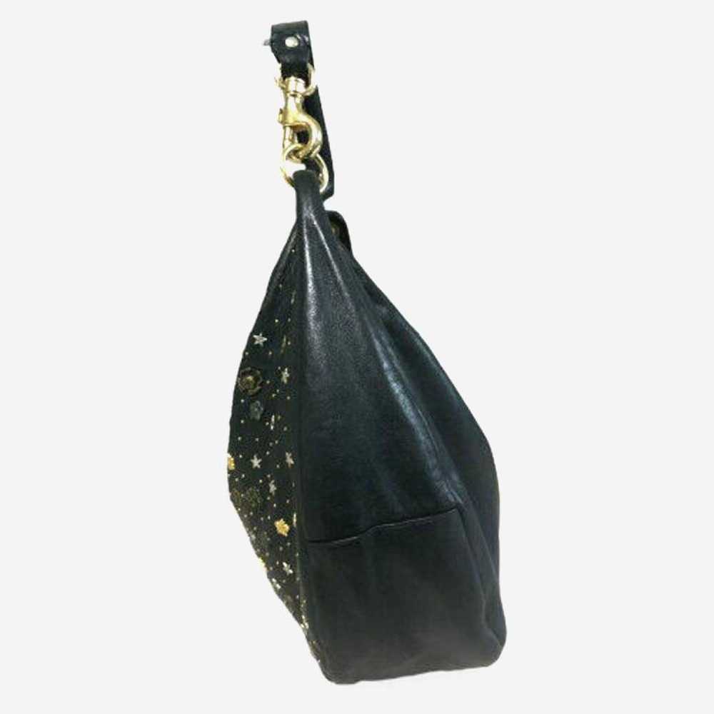 Jimmy Choo Leather handbag - image 5