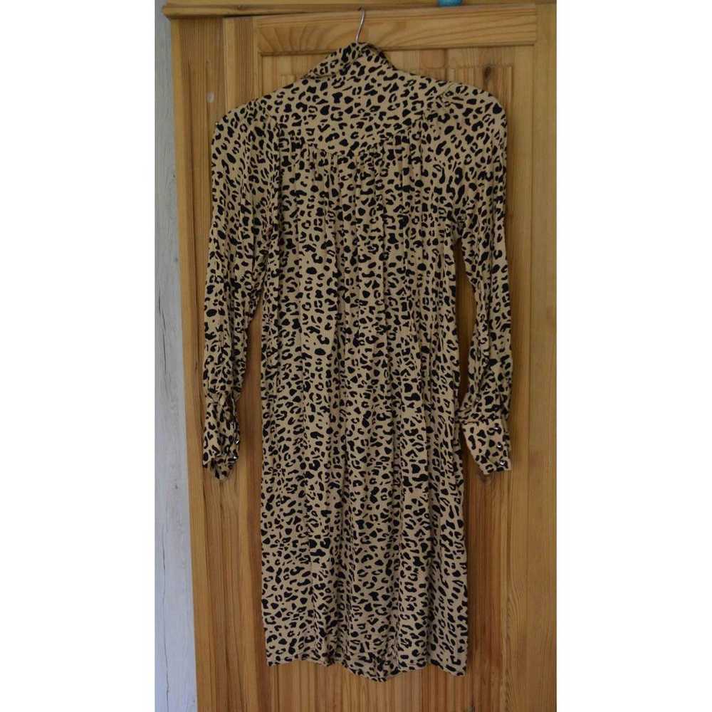 Baum Und Pferdgarten Mid-length dress - image 2