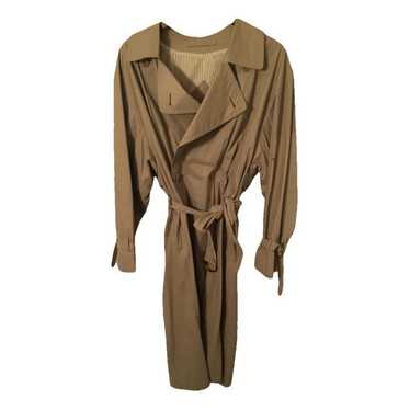 Burberry Cloth trenchcoat - image 1