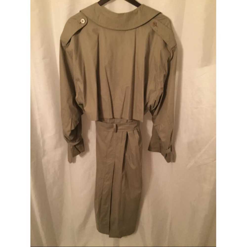 Burberry Cloth trenchcoat - image 7