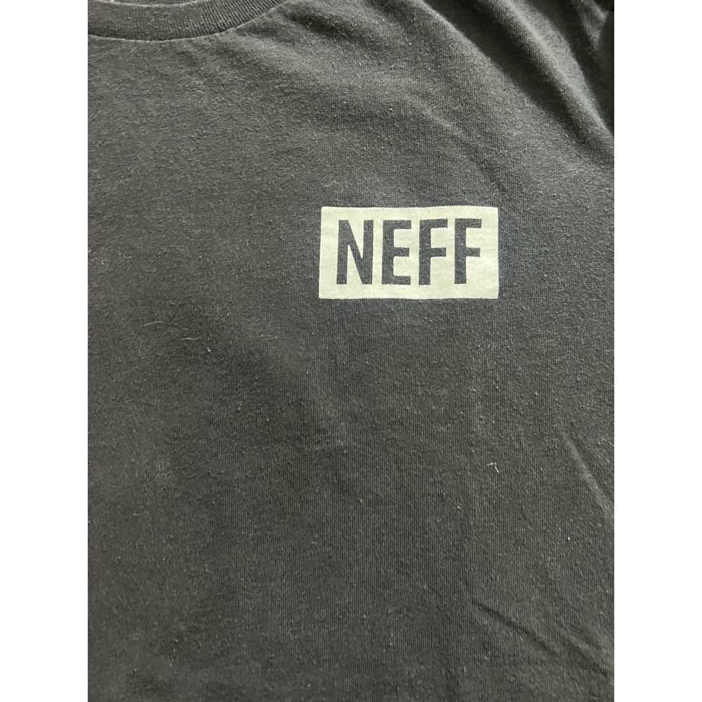 Neff Neff x Disney collab Mickey Mouse long sleeve - image 3