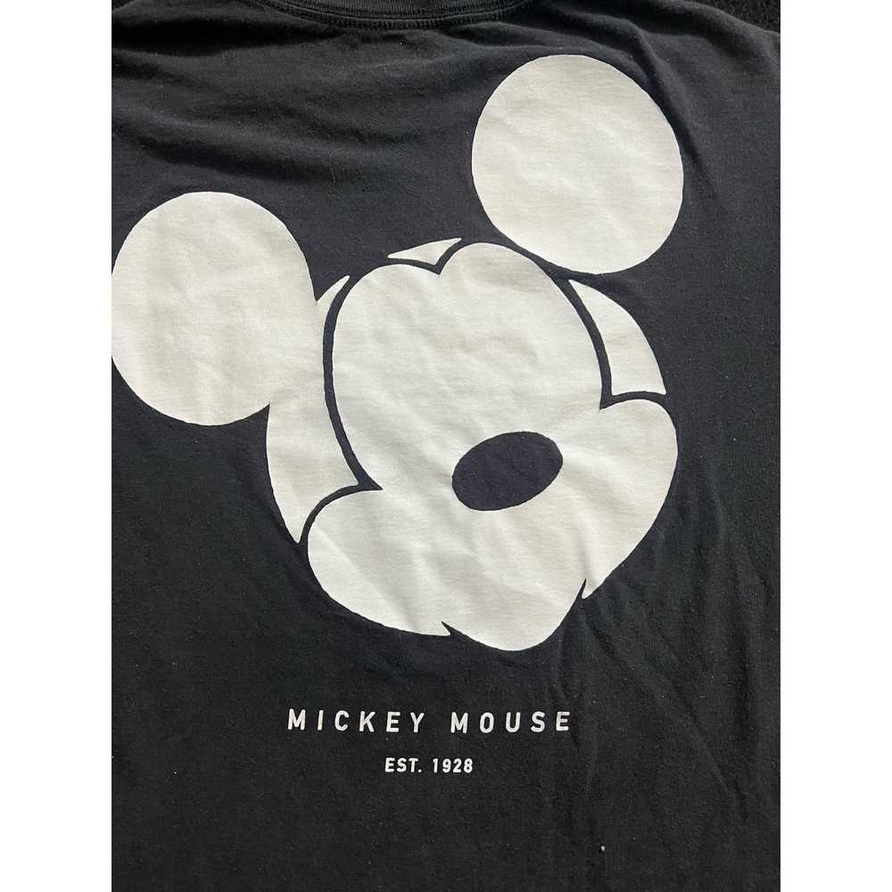 Neff Neff x Disney collab Mickey Mouse long sleeve - image 5