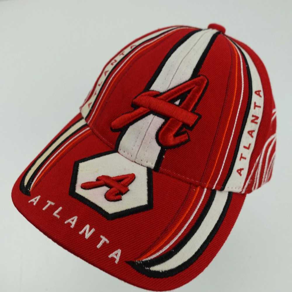 Hunter Atlanta City Hunter Ball Cap Hat Adjustabl… - image 1