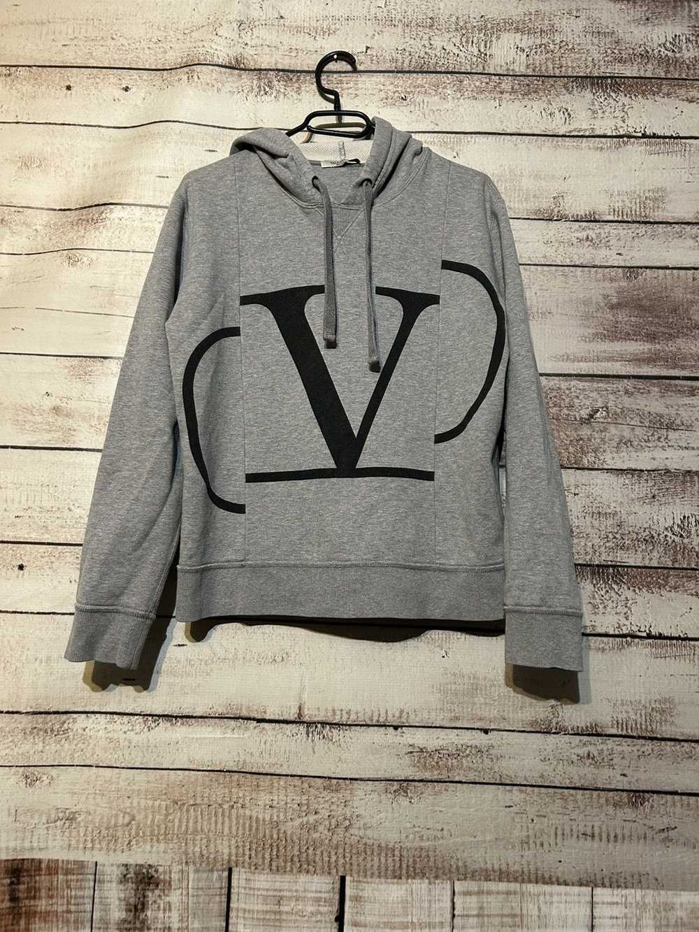 Valentino Garavani Valentino Garavani hoodie - image 1