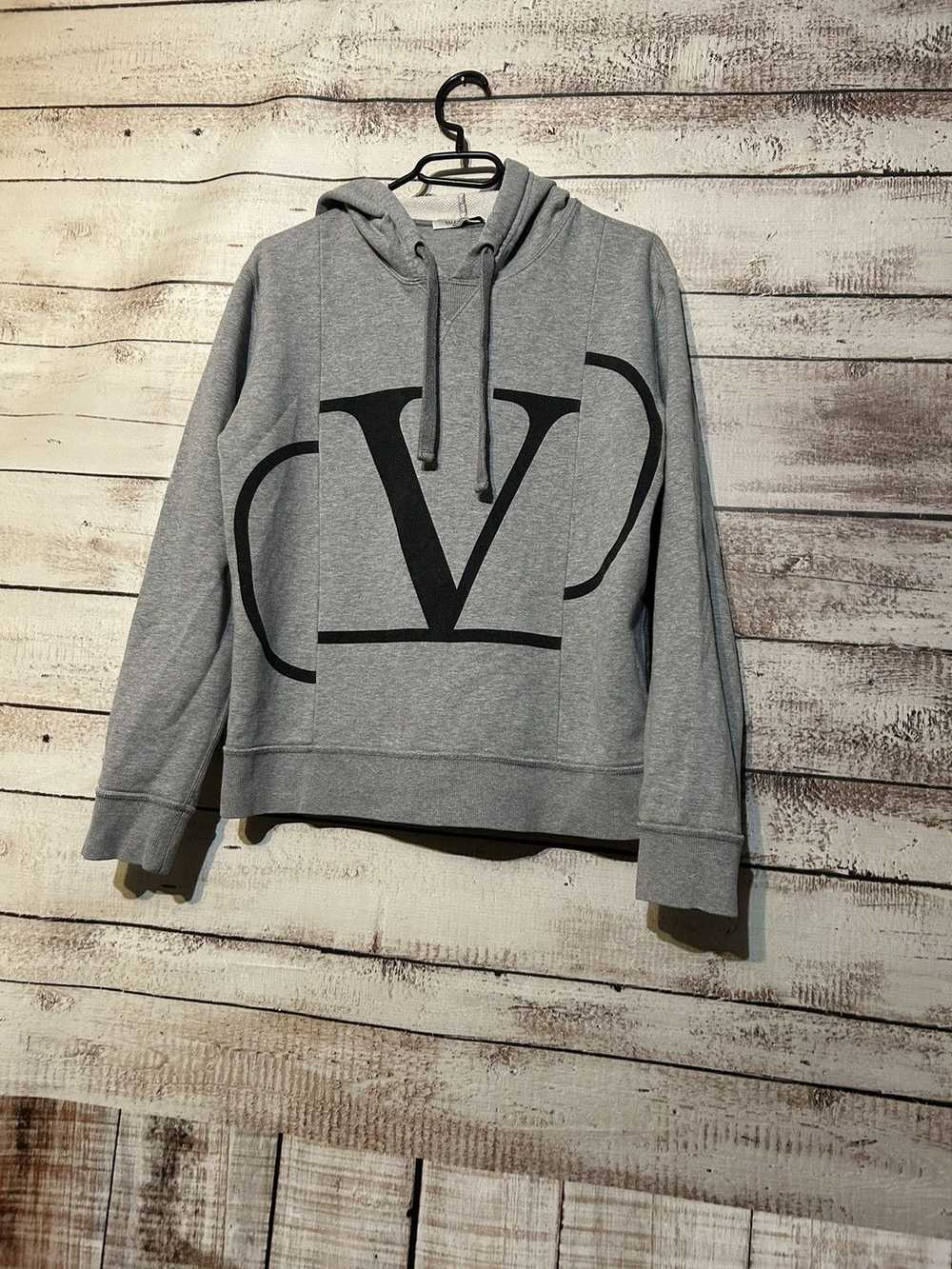 Valentino Garavani Valentino Garavani hoodie - image 2