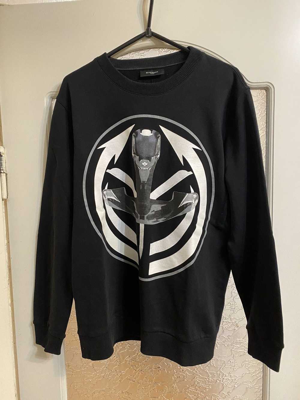 Givenchy FW14 sweatshirt - image 1