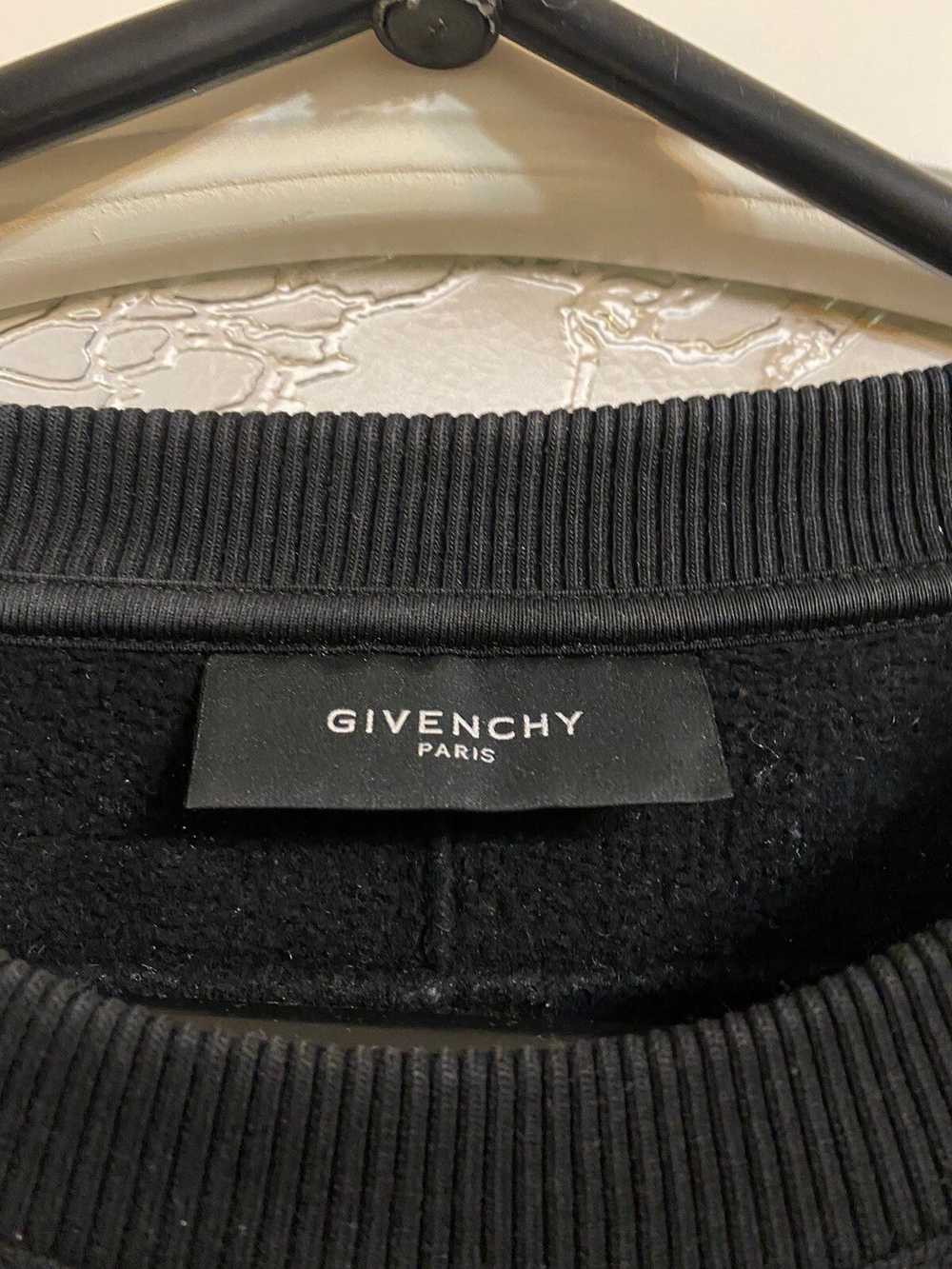 Givenchy FW14 sweatshirt - image 2