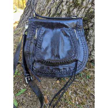 Rebecca Minkoff Vanity Saddle bag