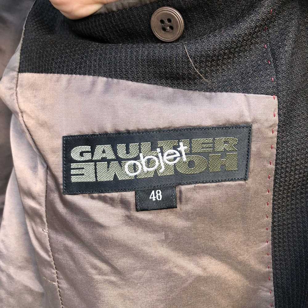 Designer × Jean Paul Gaultier GAULTIER OBJET HOMM… - image 11