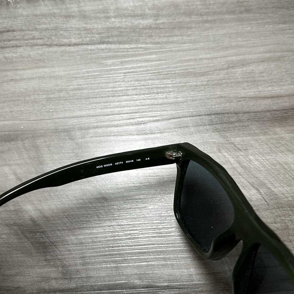 Alexander McQueen Alexander McQueen Sunglasses - image 7